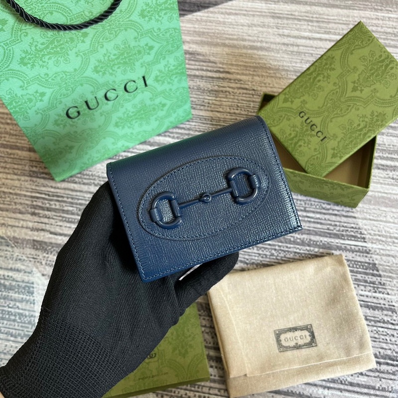 Gucci Wallets 3